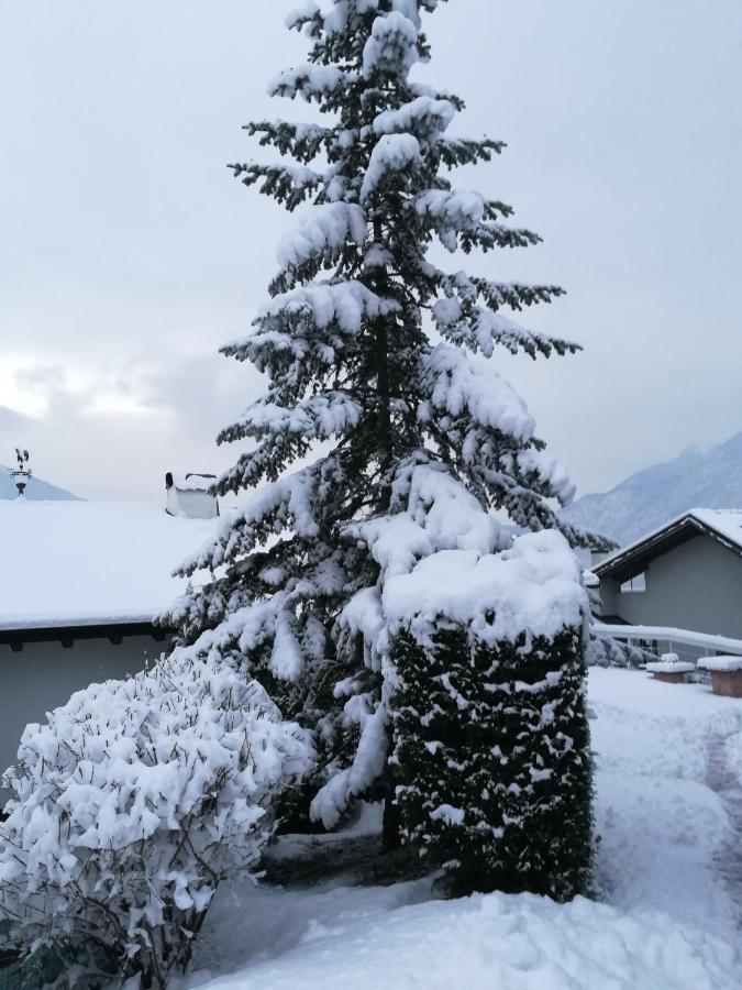 B&B Aria D'Argento & Relax Home Trento Exterior foto