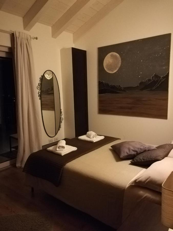 B&B Aria D'Argento & Relax Home Trento Exterior foto