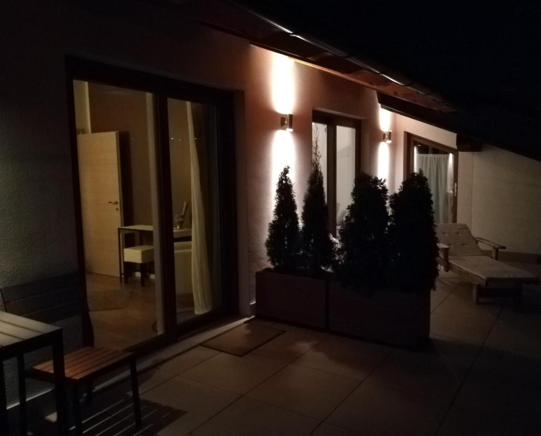 B&B Aria D'Argento & Relax Home Trento Exterior foto