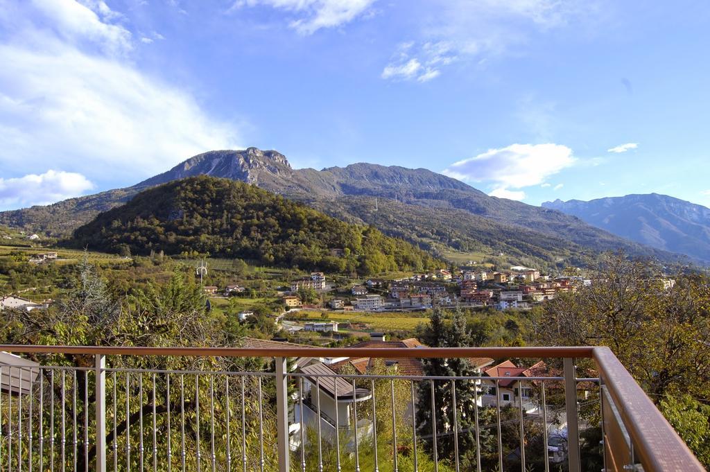 B&B Aria D'Argento & Relax Home Trento Exterior foto