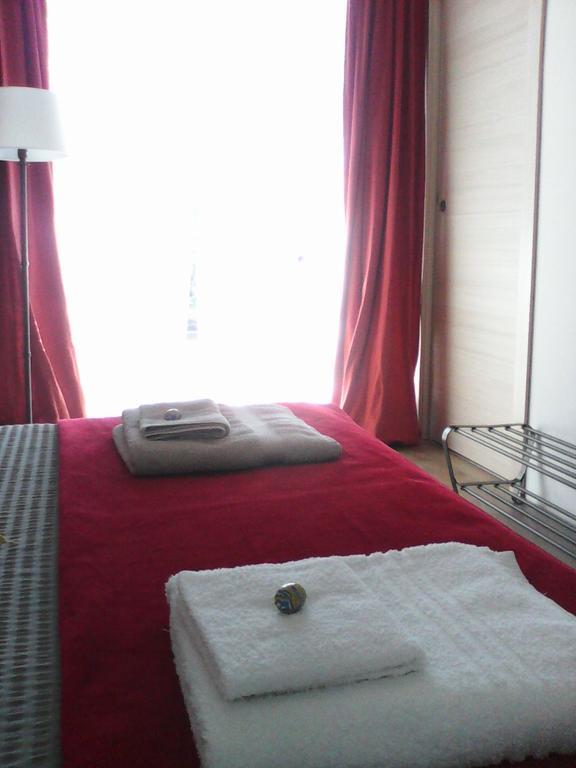 B&B Aria D'Argento & Relax Home Trento Quarto foto